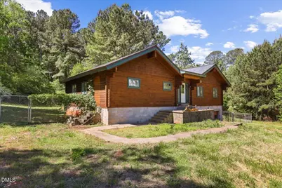 455 Friendship Church Road, Middlesex, NC 27557 - Photo 3