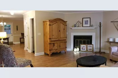 1815 Fox Sterling Drive, Raleigh, NC 27606 - Photo 9