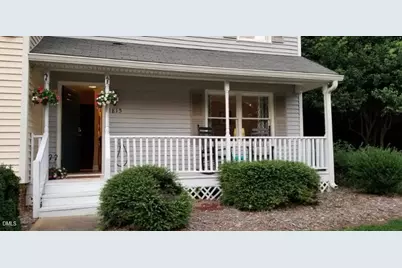 1815 Fox Sterling Drive, Raleigh, NC 27606 - Photo 3