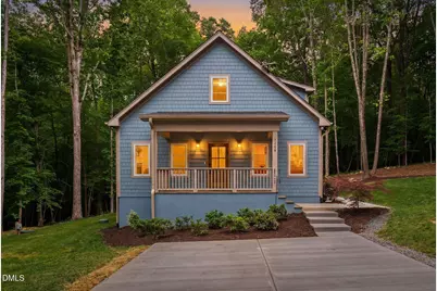 1208 New Grady Brown School Road, Hillsborough, NC 27278 - Photo 1