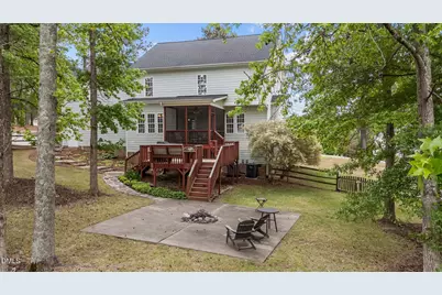 669 Kintyre Drive, Clayton, NC 27520 - Photo 35