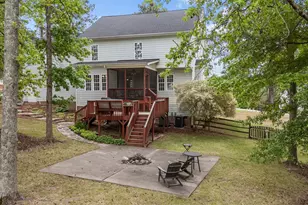 669 Kintyre Dr, Clayton, NC 27520 - Photo 35