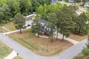 669 Kintyre Dr, Clayton, NC 27520 - Photo 41
