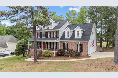 669 Kintyre Drive, Clayton, NC 27520 - Photo 3