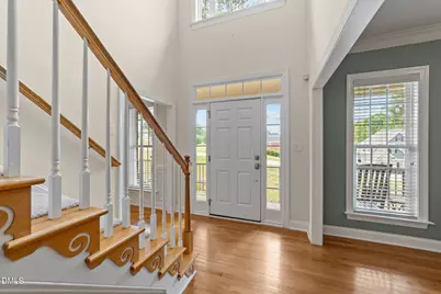 669 Kintyre Drive, Clayton, NC 27520 - Photo 5
