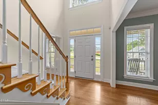 669 Kintyre Dr, Clayton, NC 27520 - Photo 5