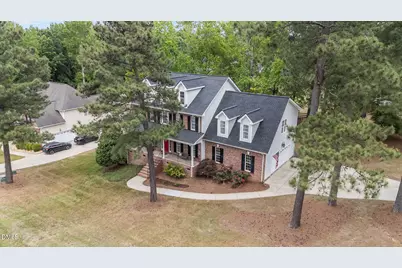 669 Kintyre Drive, Clayton, NC 27520 - Photo 39