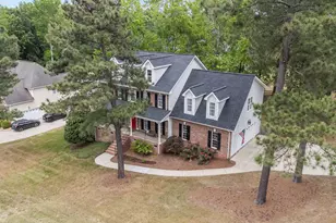 669 Kintyre Dr, Clayton, NC 27520 - Photo 39