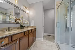 2601 Dun Loring Dr, Wake Forest, NC 27587 - Photo 21
