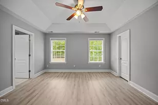 2601 Dun Loring Dr, Wake Forest, NC 27587 - Photo 25