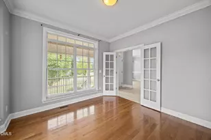 2601 Dun Loring Dr, Wake Forest, NC 27587 - Photo 5