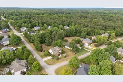 2601 Dun Loring Drive, Wake Forest, NC 27587 - Photo 45