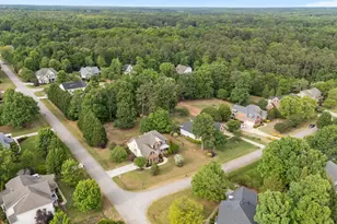 2601 Dun Loring Dr, Wake Forest, NC 27587 - Photo 45