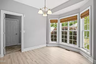 2601 Dun Loring Dr, Wake Forest, NC 27587 - Photo 17