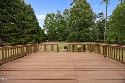 2601 Dun Loring Drive, Wake Forest, NC 27587 - Photo 35