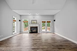 2601 Dun Loring Dr, Wake Forest, NC 27587 - Photo 11