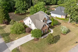 2601 Dun Loring Dr, Wake Forest, NC 27587 - Photo 49