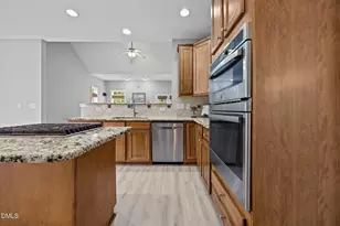 2601 Dun Loring Dr, Wake Forest, NC 27587 - Photo 13