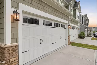 401 Ressler Street, Holly Springs, NC 27540 - Photo 3
