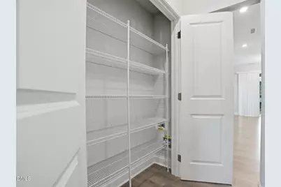 401 Ressler Street, Holly Springs, NC 27540 - Photo 43