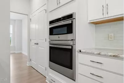 401 Ressler Street, Holly Springs, NC 27540 - Photo 35