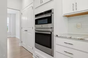401 Ressler St, Holly Springs, NC 27540 - Photo 35