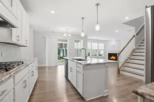 401 Ressler St, Holly Springs, NC 27540 - Photo 39