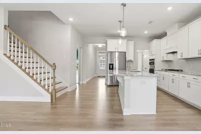 401 Ressler Street, Holly Springs, NC 27540 - Photo 31