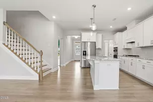 401 Ressler St, Holly Springs, NC 27540 - Photo 31