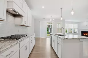 401 Ressler St, Holly Springs, NC 27540 - Photo 35