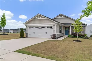 656 Holly Bluff St, Wendell, NC 27591 - Photo 25