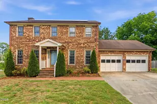 1839 Broadway Dr, Graham, NC 27253 - Photo 3