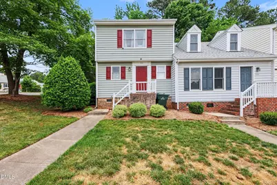 4134 Kaplan Drive, Raleigh, NC 27606 - Photo 1