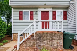 4134 Kaplan Dr, Raleigh, NC 27606 - Photo 3