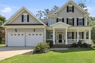 2901 Oakley Woods Ln, Apex, NC 27539 - Photo 1