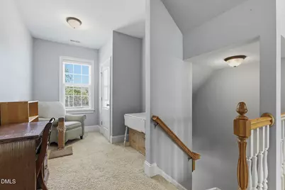2901 Oakley Woods Lane, Apex, NC 27539 - Photo 43