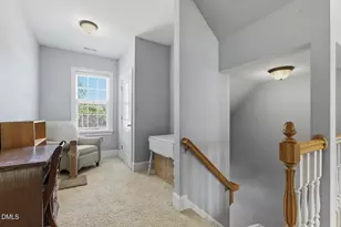 2901 Oakley Woods Ln, Apex, NC 27539 - Photo 43