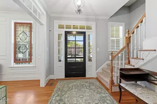 2901 Oakley Woods Ln, Apex, NC 27539 - Photo 9