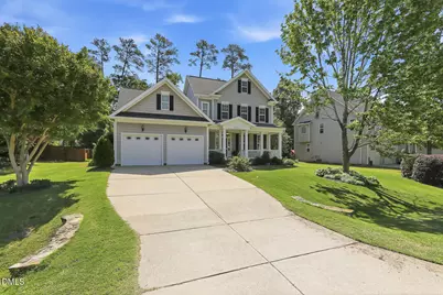 2901 Oakley Woods Lane, Apex, NC 27539 - Photo 3
