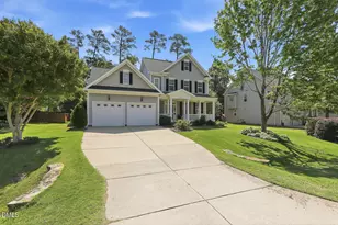 2901 Oakley Woods Ln, Apex, NC 27539 - Photo 3