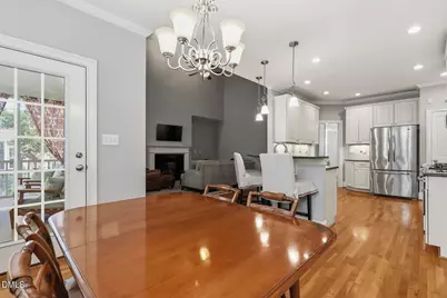 2901 Oakley Woods Lane, Apex, NC 27539 - Photo 31