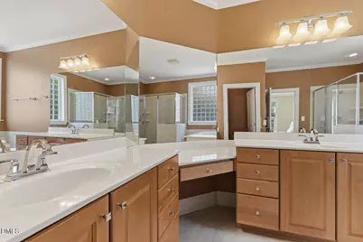 2901 Oakley Woods Lane, Apex, NC 27539 - Photo 41