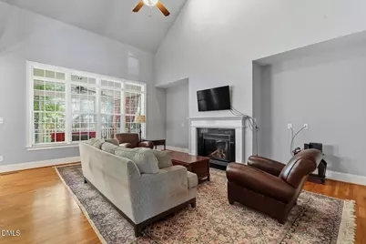 2901 Oakley Woods Lane, Apex, NC 27539 - Photo 15