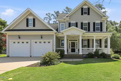 2901 Oakley Woods Lane, Apex, NC 27539 - Photo 5