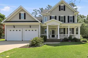 2901 Oakley Woods Ln, Apex, NC 27539 - Photo 5