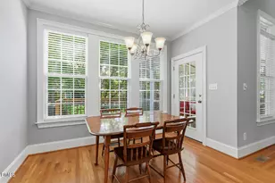 2901 Oakley Woods Ln, Apex, NC 27539 - Photo 29