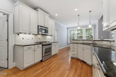 2901 Oakley Woods Lane, Apex, NC 27539 - Photo 27