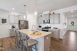 3613 Long Townsend Ave, Fuquay Varina, NC 27526 - Photo 17