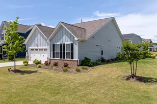 3613 Long Townsend Ave, Fuquay Varina, NC 27526 - Photo 3