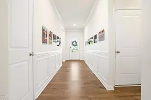 3613 Long Townsend Ave, Fuquay Varina, NC 27526 - Photo 5